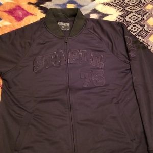 City field Mesh Bomber